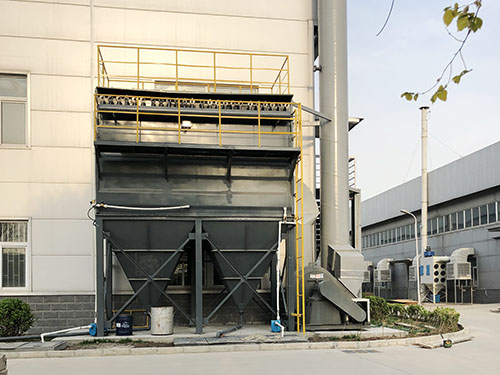 為什么HKD新型烘干機(jī)布袋除塵器會(huì)漏風(fēng)？
