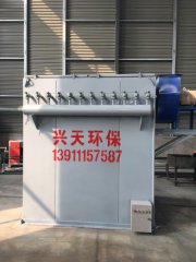 單機脈沖除塵器的正確操縱方式是什么？